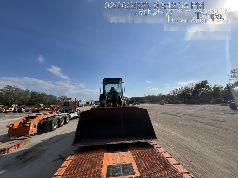 2018 WERK-BRAU 3.0 cu yd Bucket - Werk-Brau