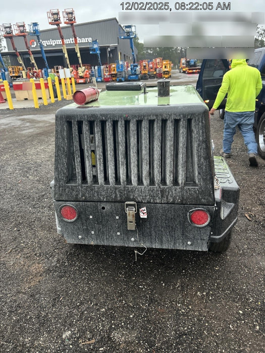 2019 SULLAIR 185-DPQ