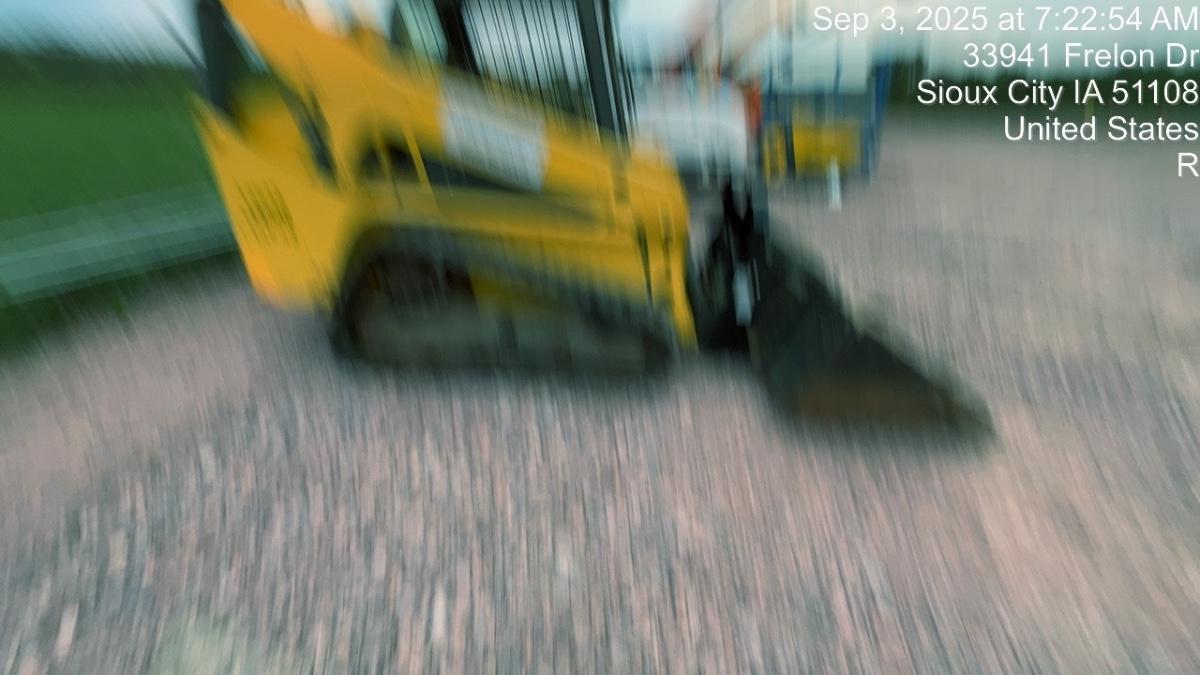 2024 VIRNIG 48" Pallet Forks - Virnig