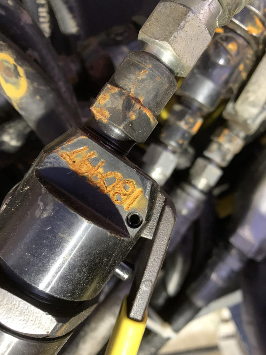 2021 TEXAS PNEUMATIC TOOLS, INC. TX1BLTNS