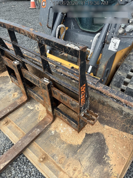 2024 ARROW MATERIAL HANDLING F5100CB