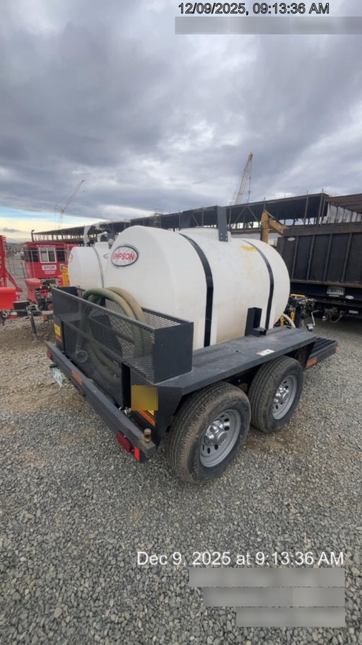 2024 SIMPSON SWT-52517