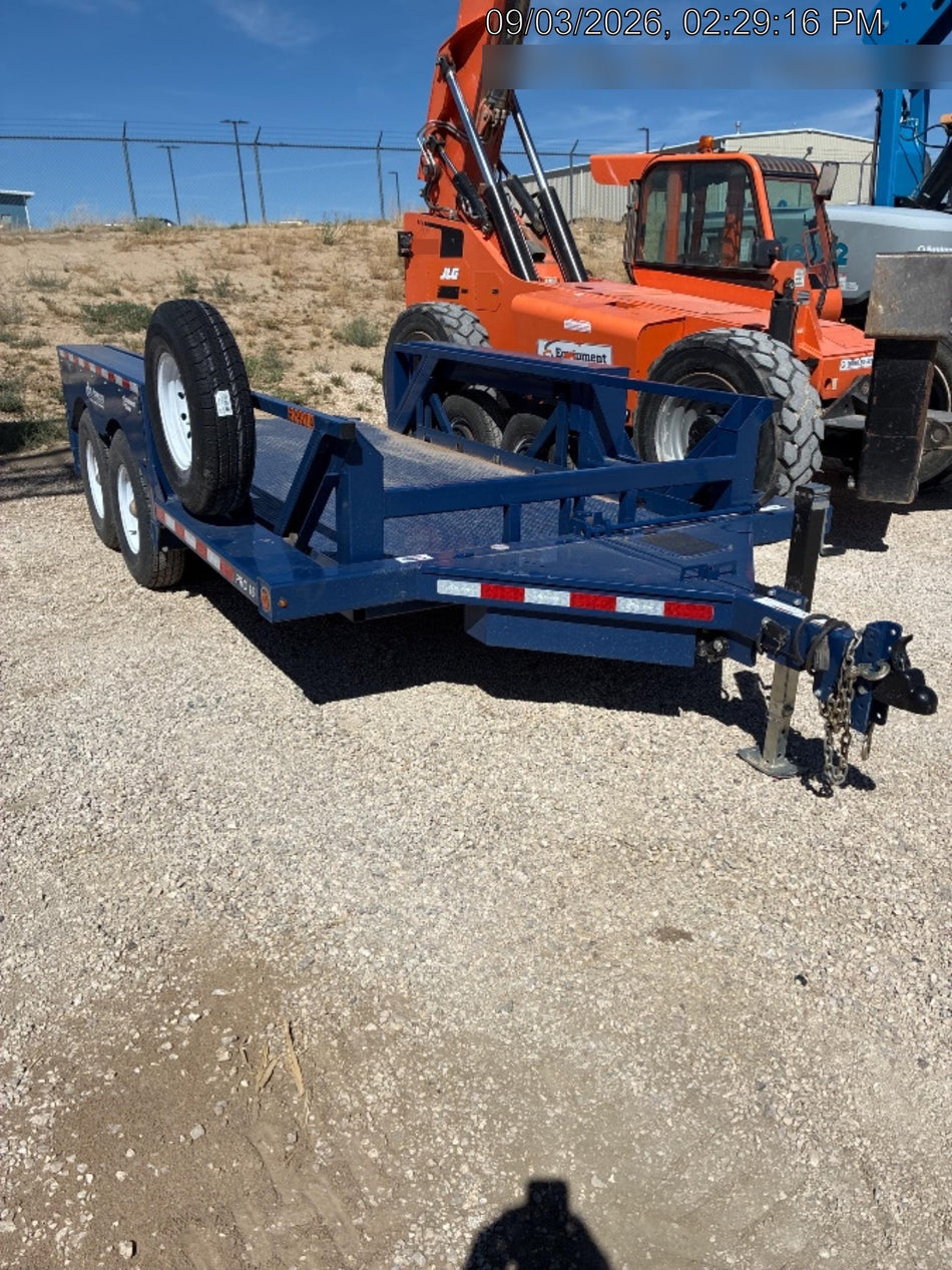2026 AIR TOW Pro-16