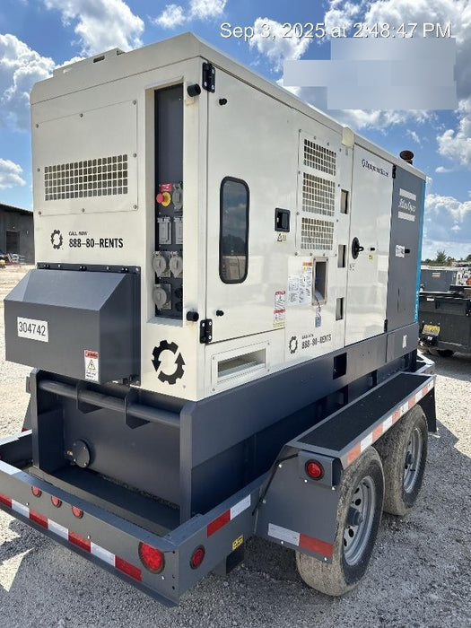 2023 ATLAS COPCO QAS 175