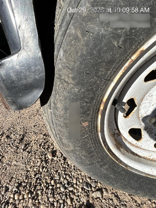 2019 LINCOLN ELECTRIC Vantage 322