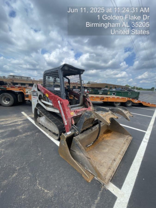 2023 SOLESBEE SBG-84