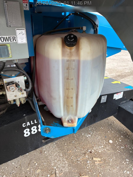 2025 GENIE S-45 HF