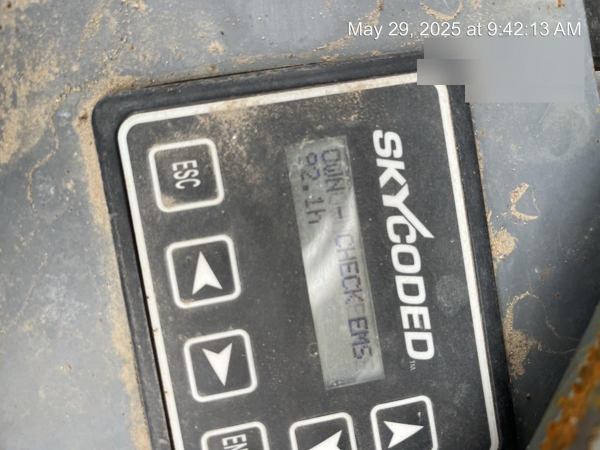 2021 SKYJACK SJ3219