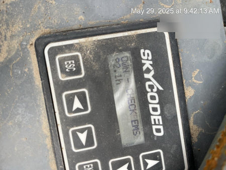 2021 SKYJACK SJ3219