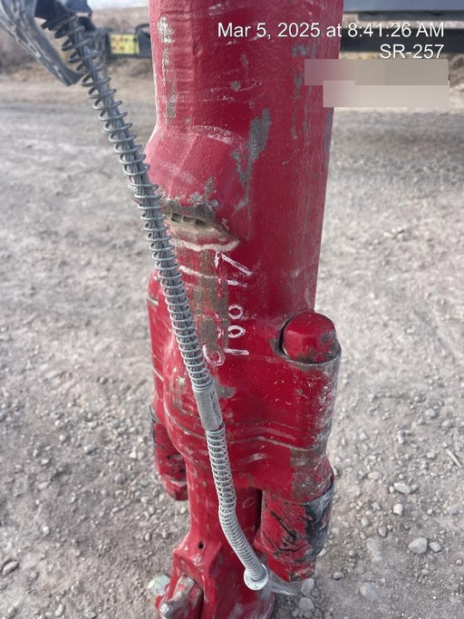 2020 CHICAGO PNEUMATIC CP 1290 S