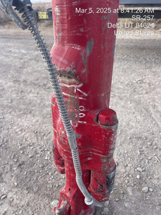 2020 CHICAGO PNEUMATIC CP 1290 S