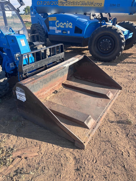 2020 STAR INDUSTRIES 1406B
