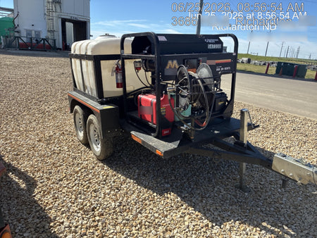 2025 MI-T-M HS-3505-1MGH-UR