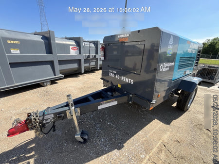 2025 AIRMAN PDSF375DP-6E1