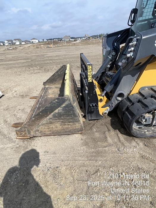 2025 ARROW MATERIAL HANDLING 48" Pallet Forks - Arrow