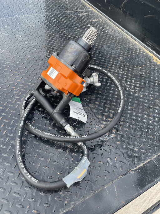 2021 MICHIGAN PNEUMATIC 4940B1