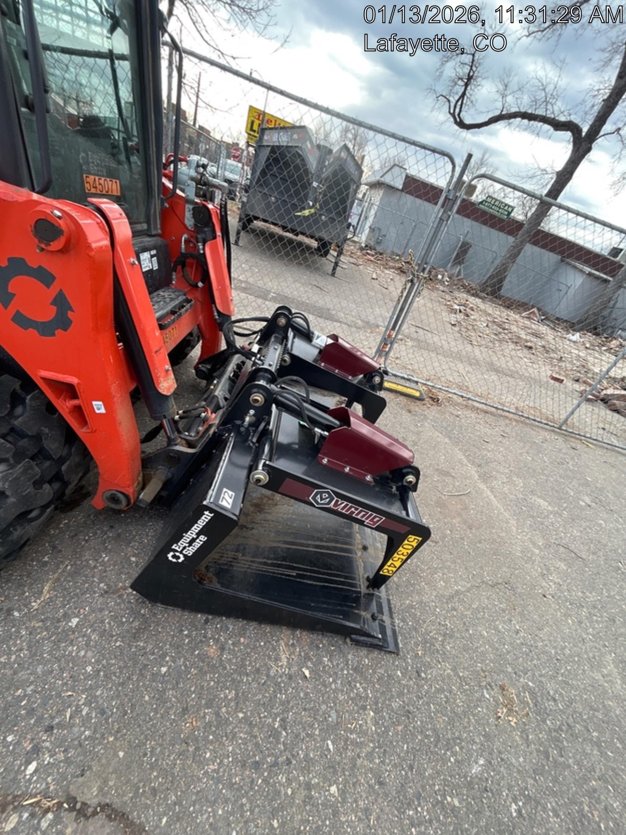 2025 VIRNIG SBG72