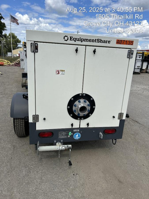 2024 ATLAS COPCO PAC F44 KD-S