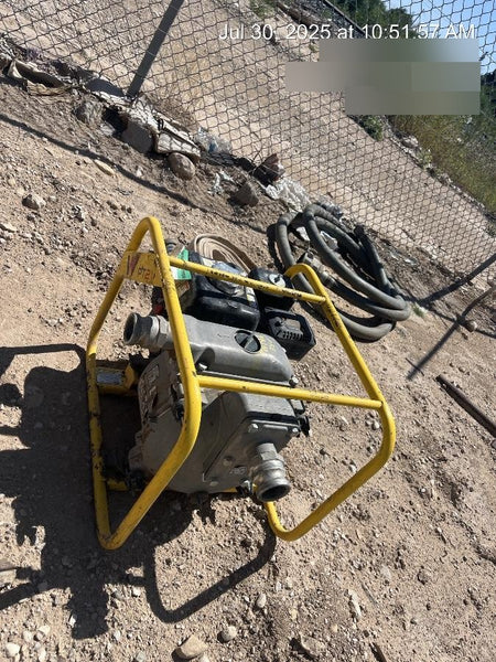 2019 WACKER NEUSON PT2