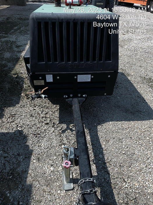 2021 SULLAIR 185D-DPQ KU4F