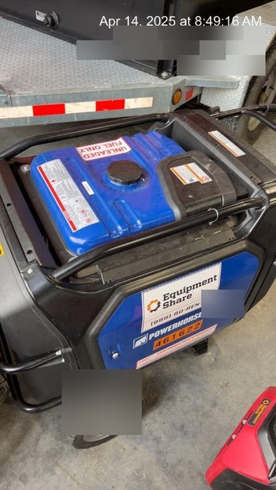 2024 POWERHOUSE POWERHOUSE7500I