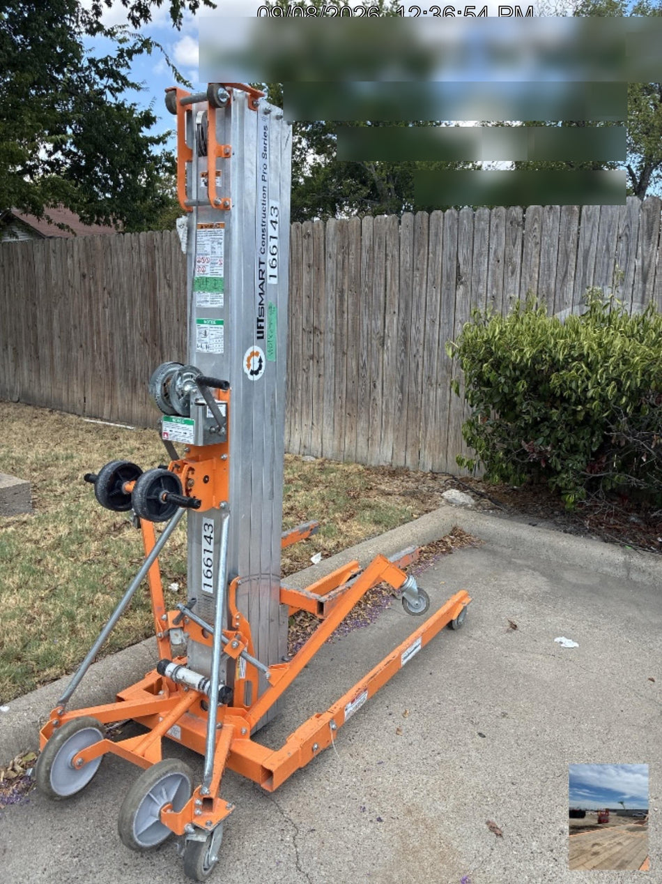 2021 LIFTSMART MLC-24