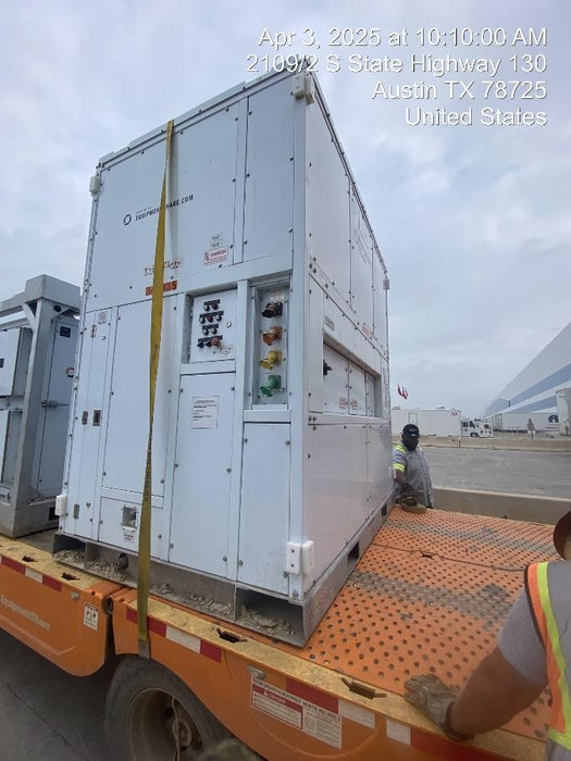 2023 SMARTECH VMTAH1D140Q