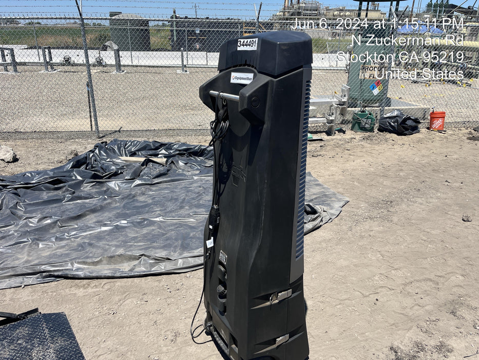 2023 VECTOR Vector Max