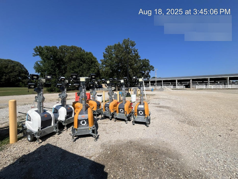 2020 LIND EQUIPMENT LE980LEDV-T4B