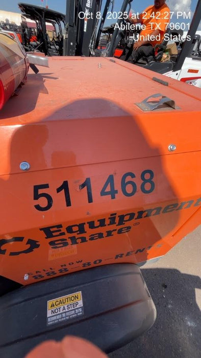 2025 WANCO WLTT-4MM4K