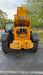 2020 JCB 510-56 Canopy, Solid Tires, Work Lights, Beacon, Aux Hydraulics, Back up Alarm, Lifting Eye, ES Decals
