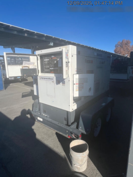 2022 AIRMAN SDG65S-8E1