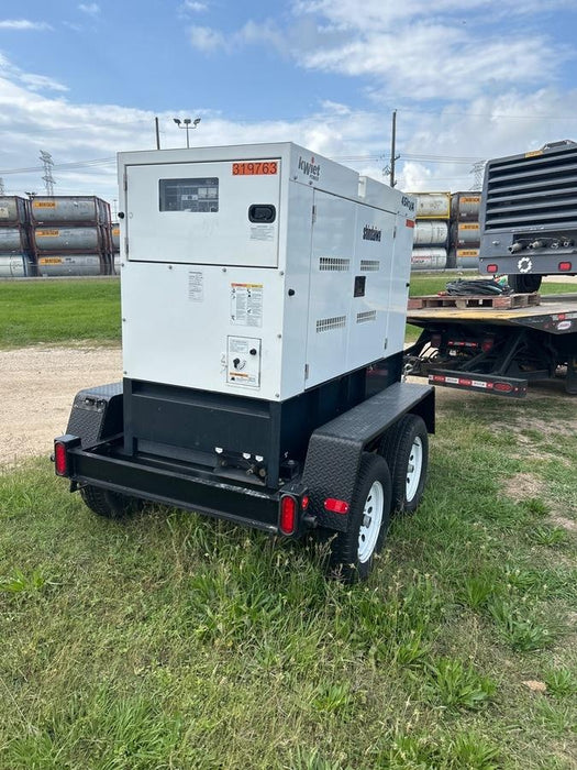 2023 SHINDAIWA DGK45F