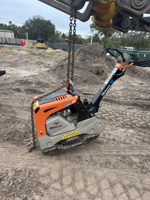 2023 MULTIQUIP MV308GH