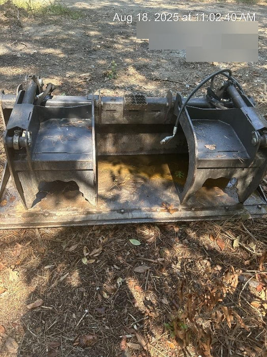 2022 PALADIN UTILITY GRAPPLE 11876-0022