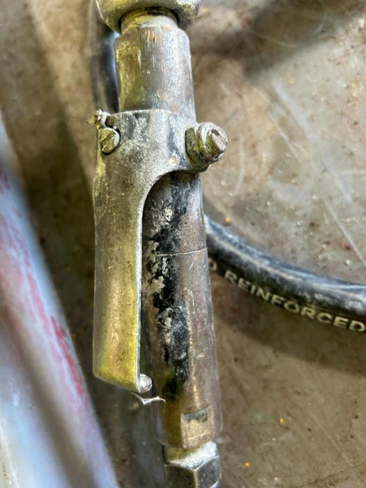 2025 TEXAS PNEUMATIC TOOLS, INC. T3