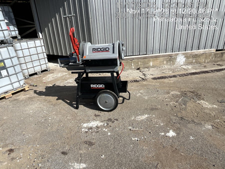 2024 RIDGID 1224