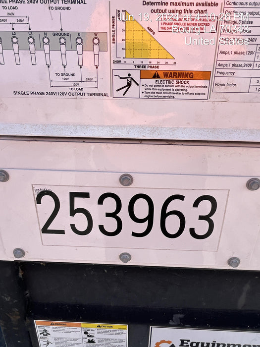 2022 SHINDAIWA DGK15FL