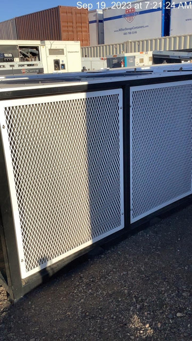 2023 AES AES25TDH44TTA