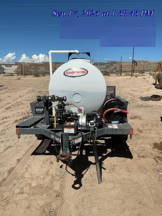 2023 SIMPSON SWT-52517