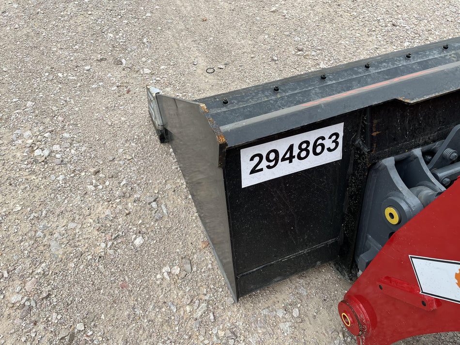 2023 TAKEUCHI TL10V2-CR