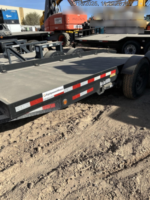 2024 STEELPOINT K19E