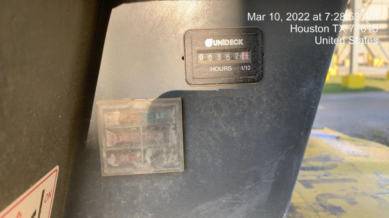 2019 WACKER NEUSON DT10