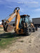 2020 Case 580N EP - Extendable Backhoe Cab/Heat/Air, 4WD, Extendable Stick, Pilot Controls, 2 Way Hydraulics, Ride Control, TAG Manual QC