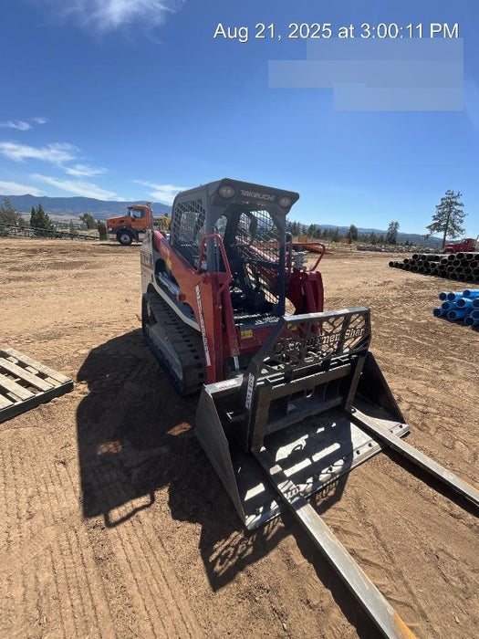 2020 PALADIN 48" Pallet Forks - Paladin