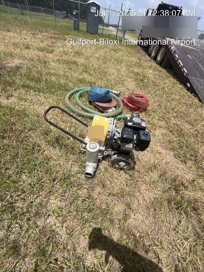 2023 WACKER NEUSON PDT3A