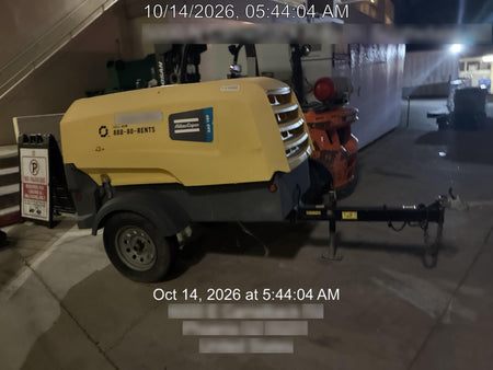 2021 ATLAS COPCO XAS188