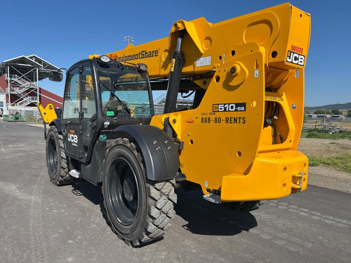 2025 JCB 510-56