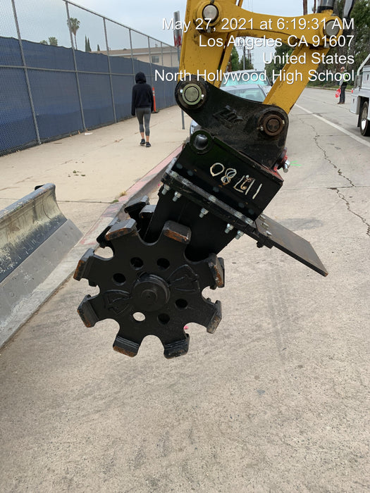 2020 PALADIN TWC1000CP030-18