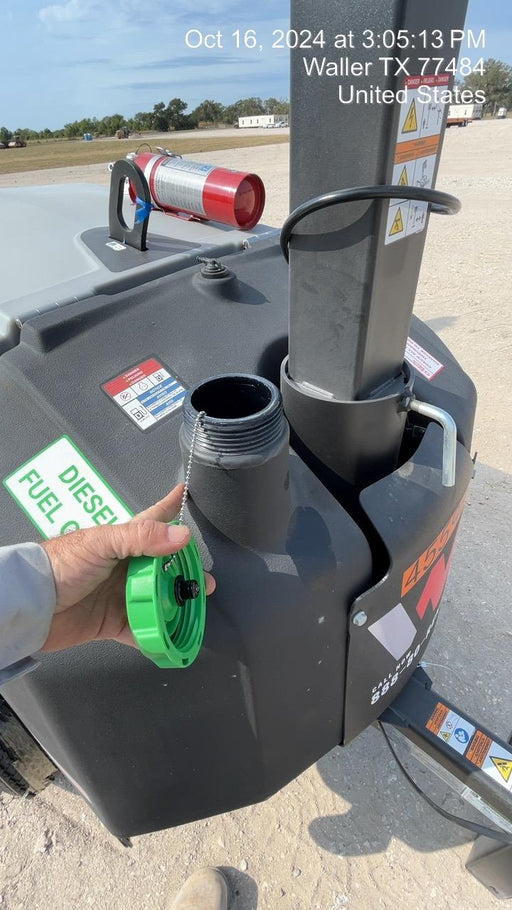 2024 WACKER NEUSON LTT4